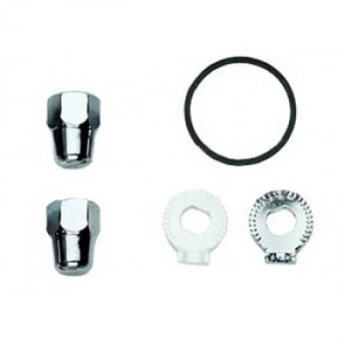 Запчасти к втулкам Shimano, гайки и шайбы