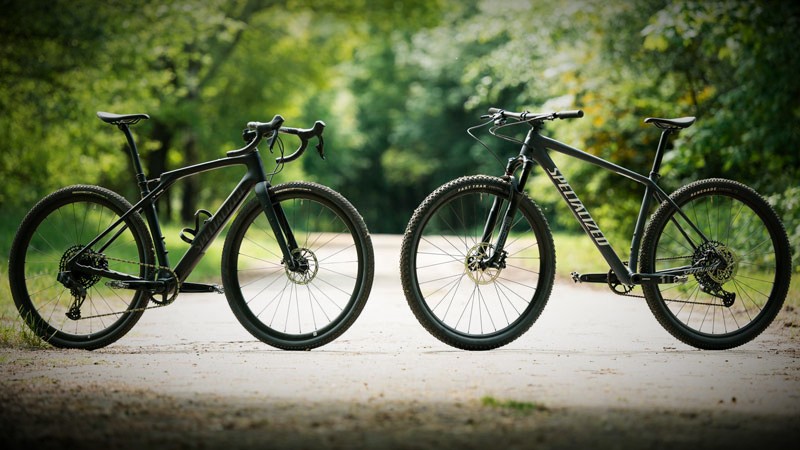 Хардтейл или гравийник: как выбрать правильный велосипед для своих задач