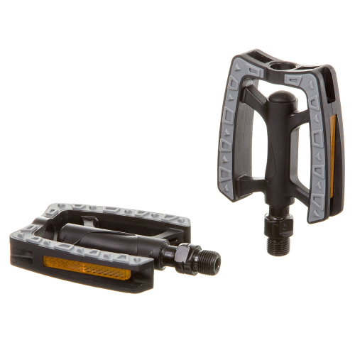 Педали FP-212, ось 9/16"