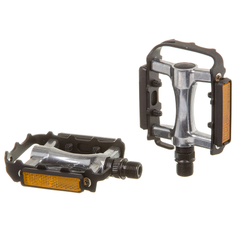 Педали FP-988ZU ось 9/16"