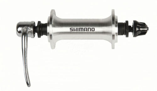 Втулка передняя Shimano Tourney, TX800, 32 отв