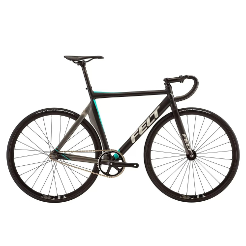 Велосипед FELT TK3, рама XXL (195-205 см), черный