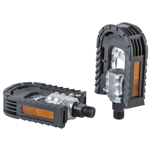 Педали STG НР-99X складные 9/16"