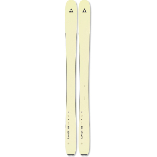 Горные лыжи Fischer Ranger 108, A17022V