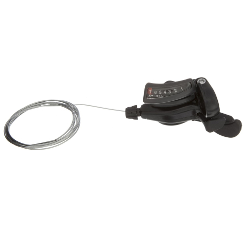 Шифтеры Microshift TS50-7 7 ск