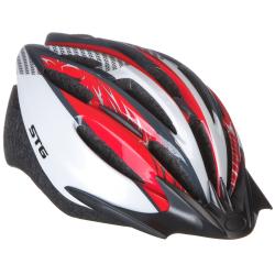 Велошлем STG  MB20-1, синий