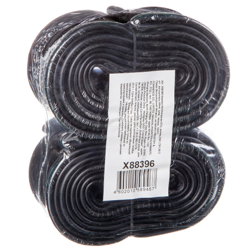 Камера велосипедная STG резина 29"Х1,75"/ 1,95" автонип. 48мм