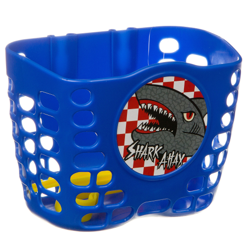 Корзина детская STG HL-BS07, синий