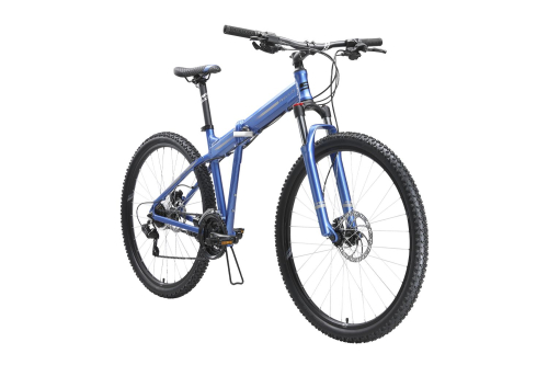 Велосипед Stark Cobra 29.2 HD (2023), рама 18" (165-175 см), синий