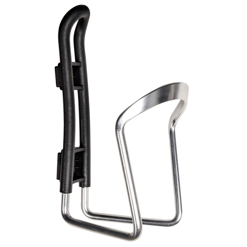 Флягодержатель STG, пластик/алюм