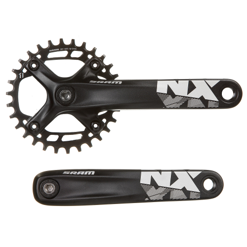 Система Sram FC NX 175mm