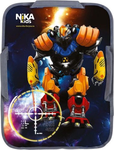 Ледянка Ника ЛПР4054/Р2 с роботом