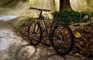 Новые модели велосипедов Aspect 2023 года