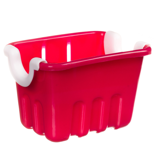 Корзина STG детская, красный