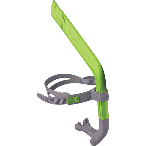 Дыхательный тренажер Mad Wave Pro Snorkel Junior