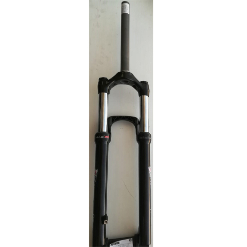 Вилка Rock Shox XC30 TK 27.5" QR COIL 120mm