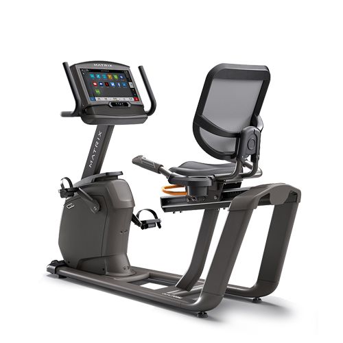 Велоэргометр MATRIX R30XIR