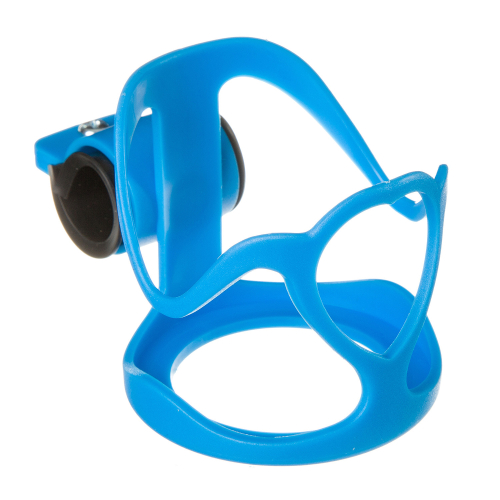 Флягодержатель детский STG CSC-032S, синий