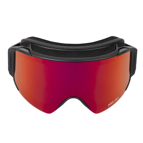 Маска сноубордическая White Owl Fray