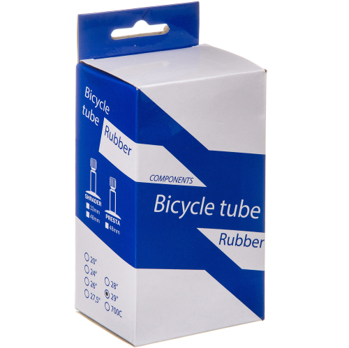 Камера велосипедная BT 29" Х 1,95"/2,125" автониппель 33мм