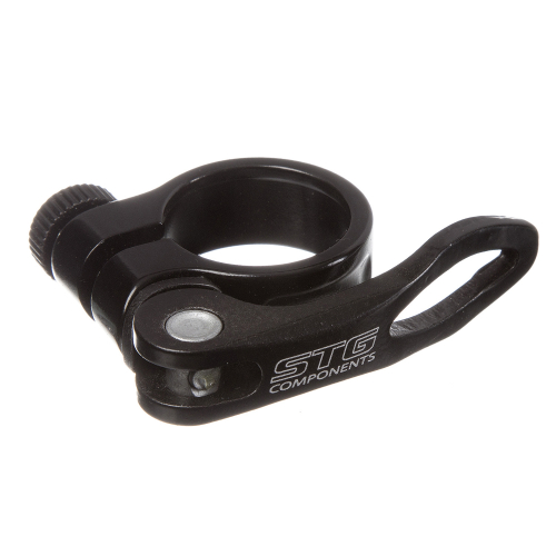 Хомут подседельный STG KC-88 28,6 мм