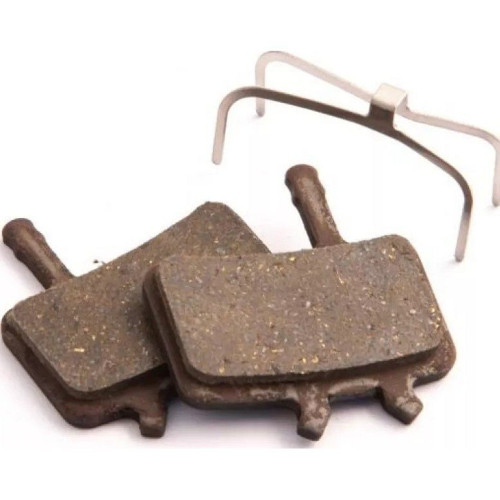 Тормозные колодки Clarks, для дисковых тормозов, VX813С, 3-028, для Avid Juicy 3,5,7 Hydraulic Ultim/Mechan BB7