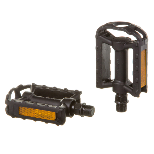 Педали Wellgo LU-937NB