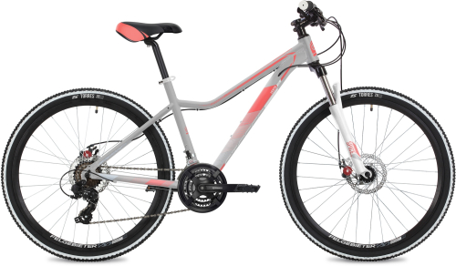 Stinger Vesta Std 26" (2020), рама 19" (175-185 см), серый