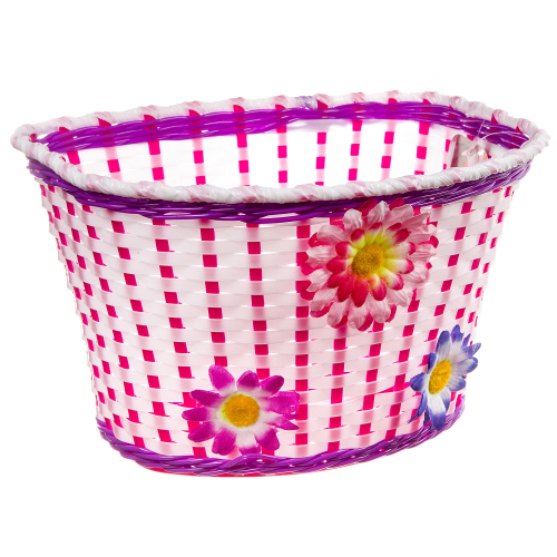 Корзина детская STG HL-BS03-6, фиолетовый