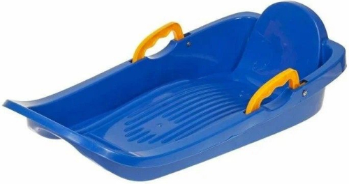 Санки ледянки Мини-Боб 89,7 см в ассорт. 10090724