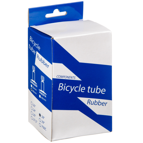 Камера велосипедная BT 28Х1,75/1,95