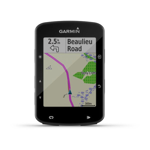 Велокомпьютер GARMIN Edge 520 Plus