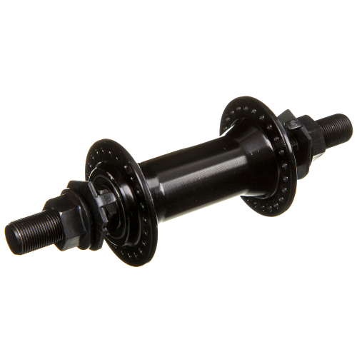 Втулка передняя STG B17F 48 спиц