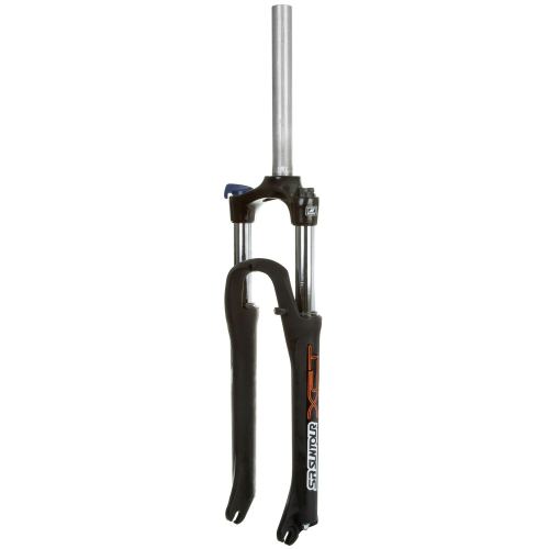 Вилка Suntour SF16-XCT-DS-HLO 26" 100 mm