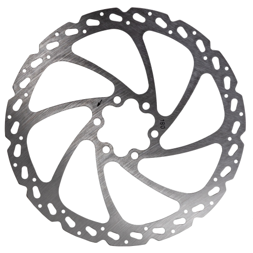 Диск тормозной STG RPT002 180 мм под 6 болтов