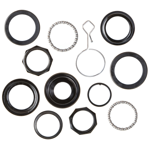 Рулевая колонка STG GH-818D, конусная