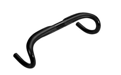 Руль шоссейный Deda Elementi SUPERZERO DCR Carbon aero h-bar, 31.7, 42cm