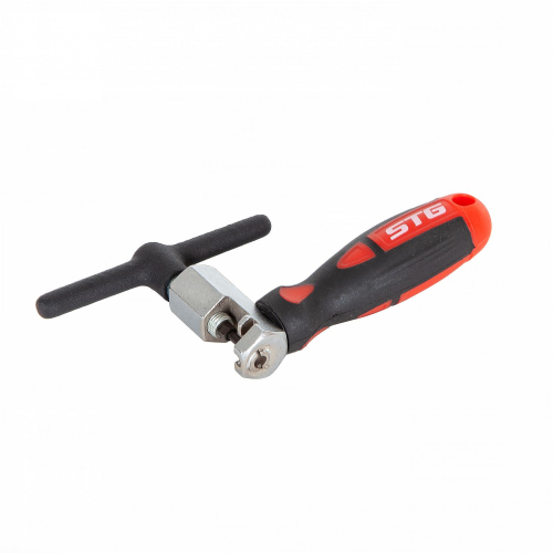 Выжимка цепи STG модель CE61A для 7-9 ск