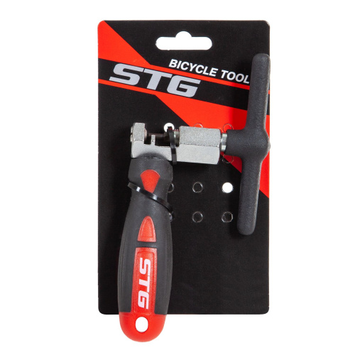 Выжимка цепи STG модель CE61A для 7-9 ск