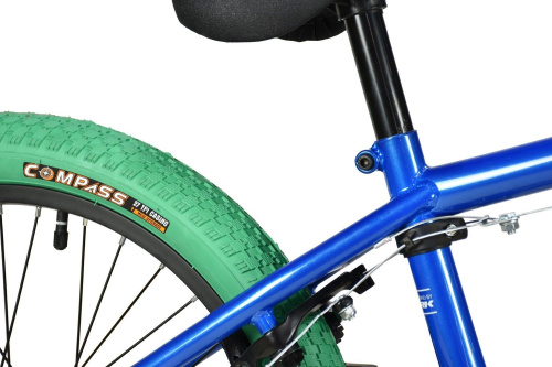 Велосипед Stark Madness BMX 2 (2023)