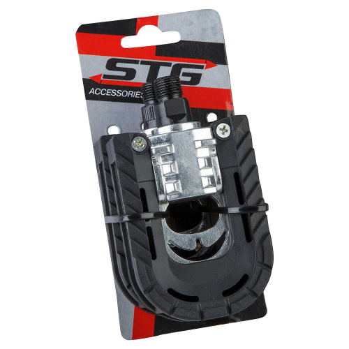 Педали STG НР-99X складные 9/16"