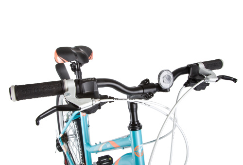 Stinger Latina 26" (2020), рама 19" (175-185 см), синий