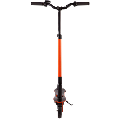 Электросамокат Novatrack ESCOO PRO2, оранжевый