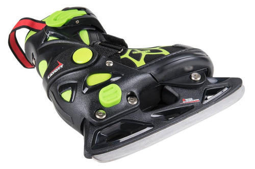 Коньки детские TechTeam Kayot