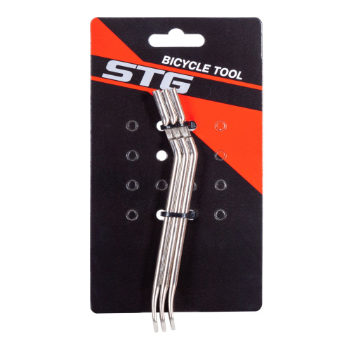 Монтажки стальные STG YC-313 (3 шт.)