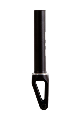 Вилка для трюкового самоката для размера колес 100-120мм, алюминий