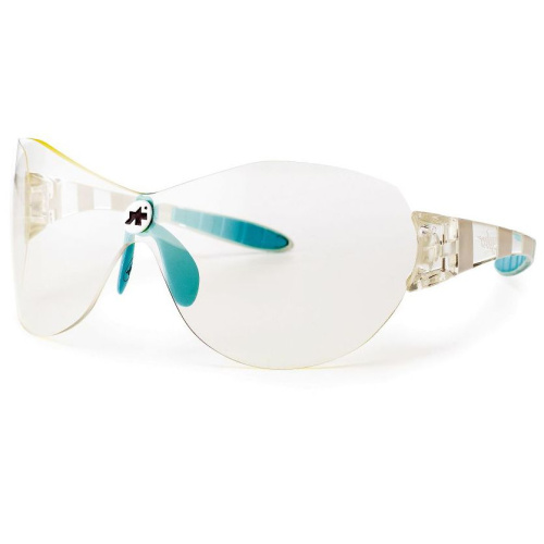 Очки ASSOS Zegho Crystall Transparent