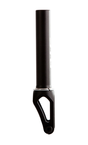 Вилка для трюкового самоката для размера колес 100-120мм, алюминий