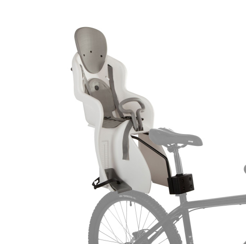 Кресло детское заднее GH-511, белый