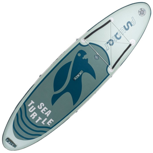 Сапборд Tech Team Funwater Sea Turtle 10.6